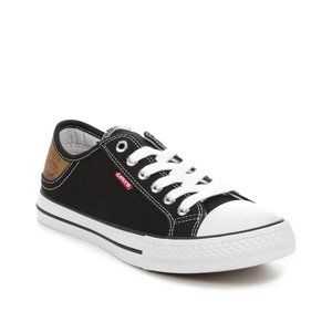 Women's Levis Stan Buck Sneakers (Look like new)